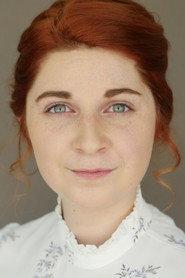 Kemma Filby as Jamie in Rapture Camp 