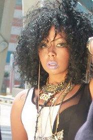 Karima K. Holloway as Ms. Smith in A Sub in the Brick City 2015