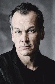 Matthias Klink as Loge in Das Rheingold 2024