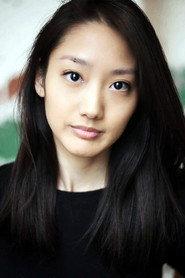 Juliet Kim as Ling in Mean Girls 2 2011