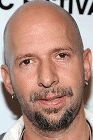 Neil Strauss as Self in The Distortion of Sound 2014