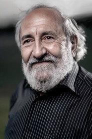 Athmane Ariouet as in The Uprooted 1977