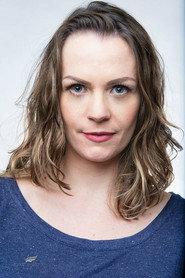 Cecília Hoeltz as Cecília in Craft 2011