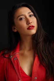 Tamara Lee Bailey as Joy/The Woman in Reus 2021