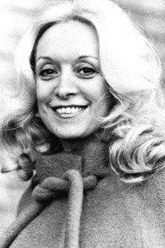 Franca Nuti as in Appuntamento a Senlis 1972
