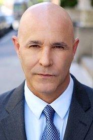 Chazz Menendez as Officer Kelawn in Skull 2019