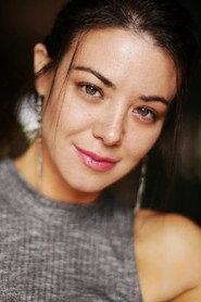 Melissa Raquel as Jill in To Love Is Enemy of the Great Dull Void 2020