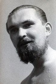 Egon Bondy as Self in New Hyperion or Liberty, Equality, Brotherhood 1992