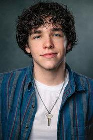 Ryan Anthony Holcomb as Max in Danger in the Countryside 2025