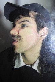 Facundo Carbonelli as Facundo in Hide and Fly