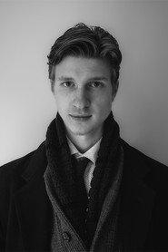 Michael Velykorodnyy as Passerby in La Belle Dame Sans Merci 2025