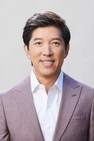 Dan Lin as Matsudaira Basho in Flora 2017