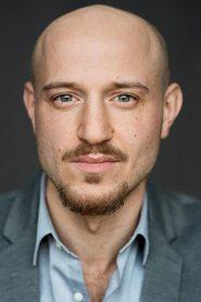 Anton Koval as Frère Propescu 2 in Lovely Day 2025