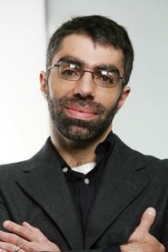 Usama Alshaibi as  in Muhammad and Jane 2003