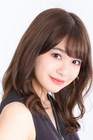 Kureha Nakagawa as Mone in Wooden Straw 2022
