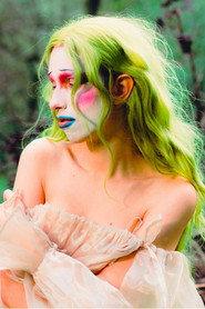 Odete as in UFO’s, Monsters and Utopias: Three Queer Shorts 2024