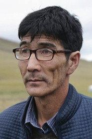 Tumurbaatar Luvsandorj as Himself in Nomad Meets the City 2020