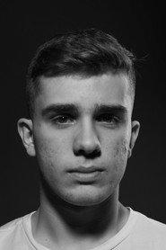 Javier Alvarado as Juan Carlos I in The Second Tape 2023