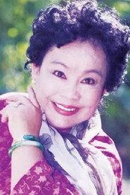 Kim Ngọc as Ngọc Mận, Mr. Berger's wife in The Minister's Daughter 1987