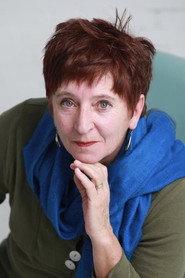 Cheryl Dedora-Pynn as Annie Chase in Humanzee 2025