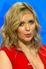 Rachel Riley as Self in Stephen Fry's 100 Greatest Gadgets 2012