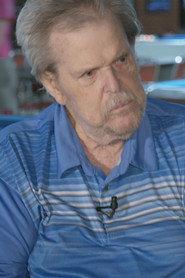 Buddy Hall as Self in The Tale of Texas Pool 2024
