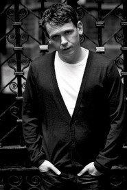 Andrew Sheridan as Terry in Control 2007