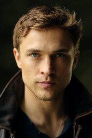 William Moseley as Peter Pevensie in The Chronicles of Narnia: Prince Caspian 2008