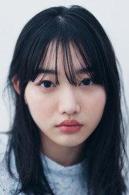 Coco Masui as  in Peach Flavored Asian Pear 2025