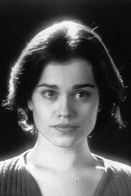 Veronika Varga as Lisa Lanska in Le Roi de Paris 1995