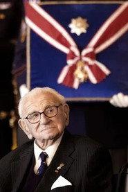 Nicholas Winton as Self in Nicky's Family 2011