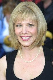 Heidi Bohay as Ruthie in Thursday's Child 1983