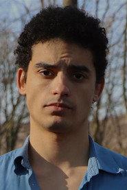 Eddy Moniot as  in Speak Up 2017
