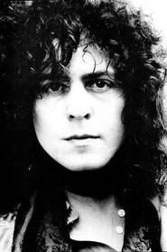 Marc Bolan as Self - T-Rex in Stamping Ground 1971