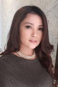 Ratu Dewi Imasy as Linda in DJS The Movie: Biarkan Aku Menari 2022