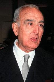Joaquín Ruiz-Giménez as Self - Politician in General Report 1977