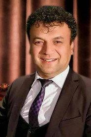 Anvar Mavlyanov as in Captivity 2021