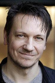 Mark Homer as Officer Heinrich in D-Day Assassins 2019