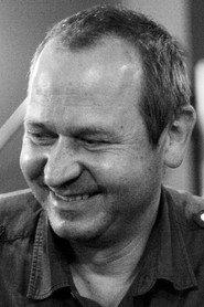 Albert Marenčin as  in The Story of The Miraculous Virgin 2018