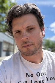 William Nawrocki III as Caleb Salazar in The Babysitter Murders: Timing's Off 2024