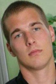 Chris Johnson as Jason Tillman in Secret Lives 2010