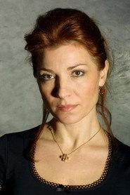 Stella Kazazi as Porni in U-Turn 1991