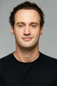 Yiğit Kalkavan as Mert in The Last Scene 2026