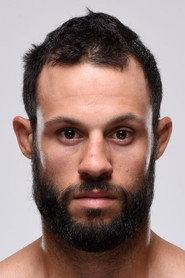 Brandon Davis as Self in Gamebred Fighting Championship 6: Nelson vs. Belcher 2023