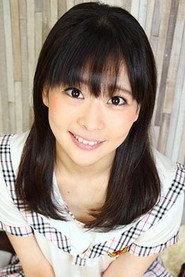 Miori Hara as Mari in Afureru injiru: Ike ike, tiger 2019