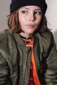 Lou Deleuze as Madeleine in Sweet Tooth 2023