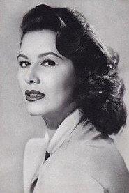 Janet Vidor as Mara in Mamma sconosciuta 1956
