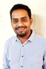 Sandesh Suryakant Mantri as Roshan Gavli in Milk, Rice and the Blood 2025
