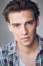Jarred Blakiston as Derek in Pearl in Paradise 2018