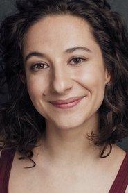 Lucia Vecchio as Chelsea (singing voice) in Barbie: A Perfect Christmas 2011
